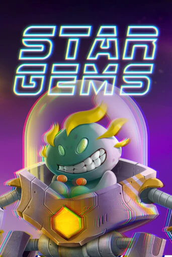 Бесплатная демо игра Star Gems | Джой Казино без регистрации