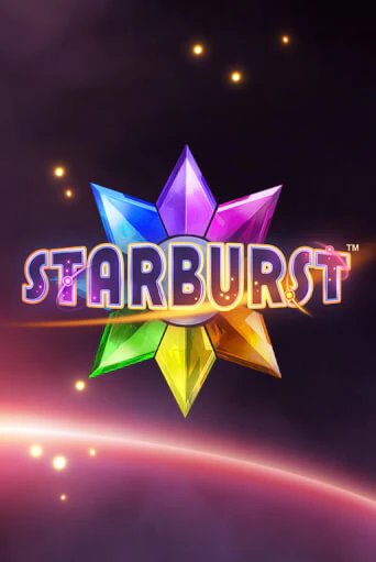 Бесплатная демо игра Starburst | Джой Казино без регистрации