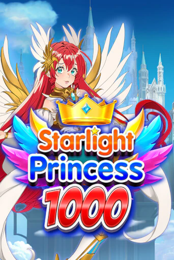 Бесплатная демо игра Starlight Princess 1000 | Джой Казино без регистрации