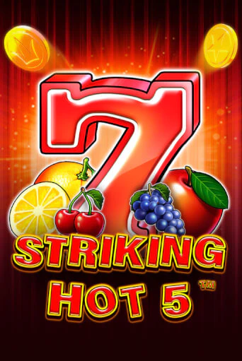 Бесплатная демо игра Striking Hot 5 | Джой Казино без регистрации