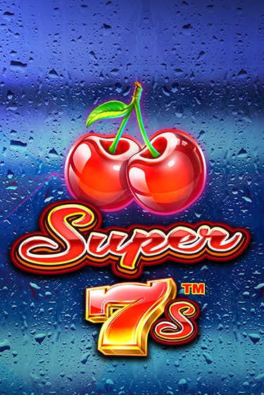 Бесплатная демо игра Super 7s | Джой Казино без регистрации