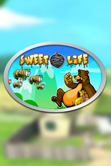 Бесплатная демо игра Sweet Life | Джой Казино без регистрации