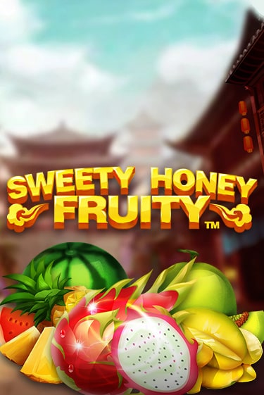Бесплатная демо игра Sweety Honey Fruity | Джой Казино без регистрации