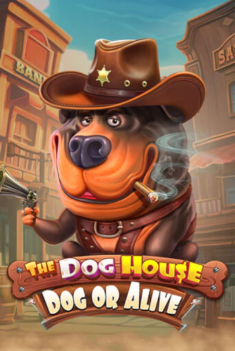 Бесплатная демо игра The Dog House - Dog or Alive | Джой Казино без регистрации