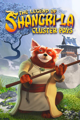 Бесплатная демо игра The Legend of Shangri-La: Cluster Pays | Джой Казино без регистрации