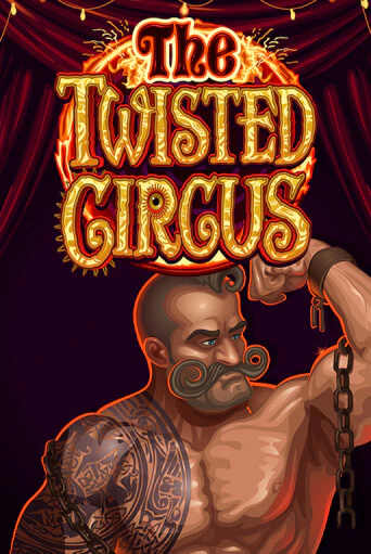 Бесплатная демо игра The Twisted Circus | Джой Казино без регистрации