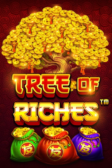 Бесплатная демо игра Tree of Riches | Джой Казино без регистрации