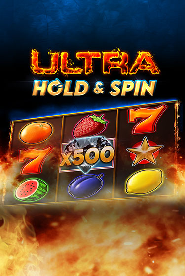 Бесплатная демо игра Ultra Hold and Spin | Джой Казино без регистрации