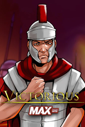 Бесплатная демо игра Victorious | Джой Казино без регистрации