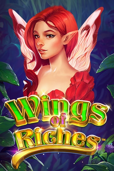 Бесплатная демо игра Wings of Riches | Джой Казино без регистрации