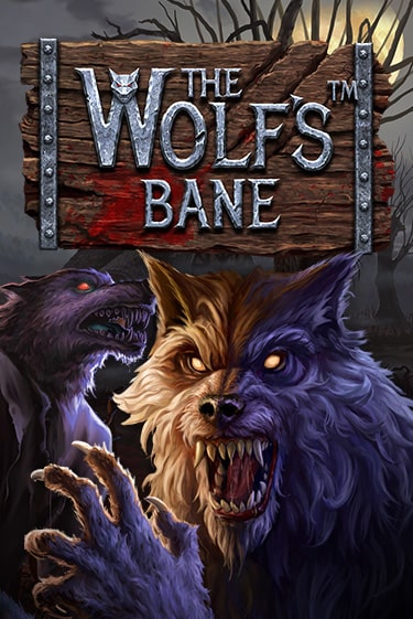 Бесплатная демо игра The Wolf's Bane | Джой Казино без регистрации