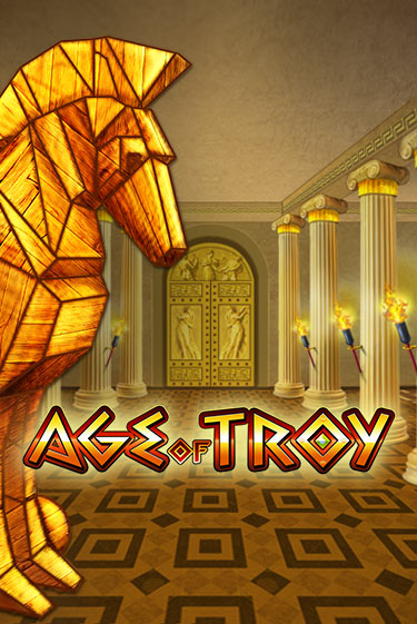 Бесплатная демо игра Age Of Troy | Джой Казино без регистрации