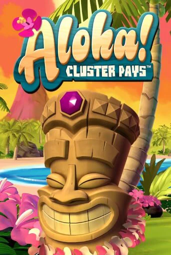 Бесплатная демо игра Aloha! Cluster Pays | Джой Казино без регистрации