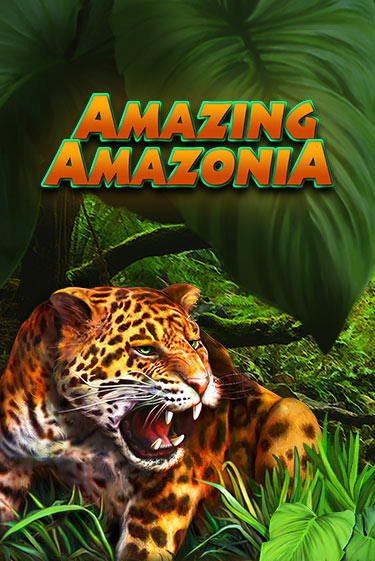 Бесплатная демо игра Amazing Amazonia | Джой Казино без регистрации