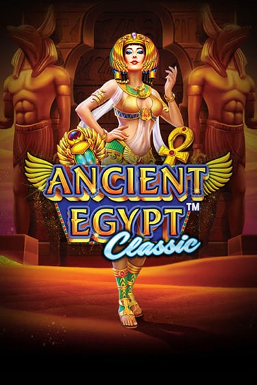 Бесплатная демо игра Ancient Egypt Classic | Джой Казино без регистрации
