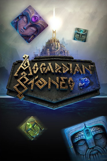 Бесплатная демо игра Asgardian Stones | Джой Казино без регистрации