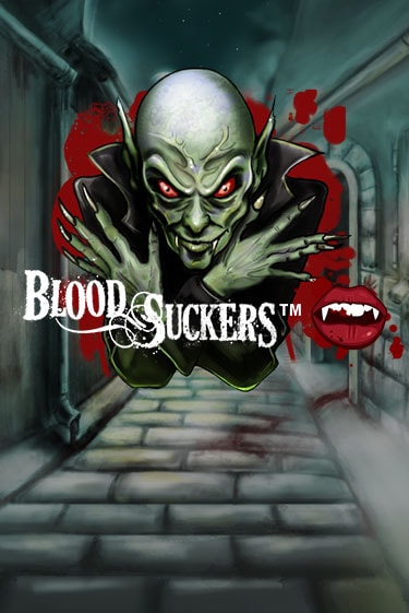 Бесплатная демо игра Blood Suckers | Джой Казино без регистрации