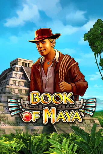 Бесплатная демо игра Book of Maya | Джой Казино без регистрации