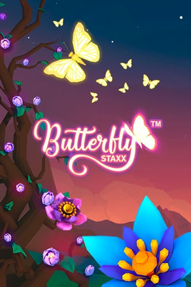 Бесплатная демо игра Butterfly Staxx | Джой Казино без регистрации