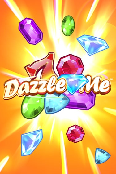 Бесплатная демо игра Dazzle Me | Джой Казино без регистрации
