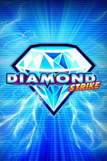Бесплатная демо игра Diamond Strike | Джой Казино без регистрации