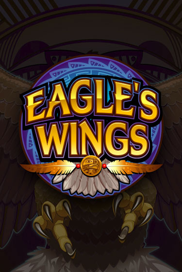 Бесплатная демо игра Eagles Wings | Джой Казино без регистрации