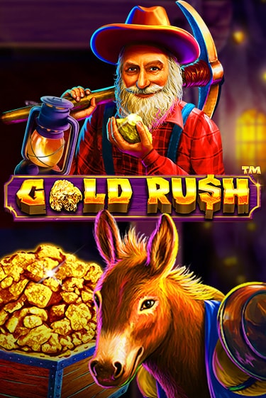 Бесплатная демо игра Gold Rush | Джой Казино без регистрации