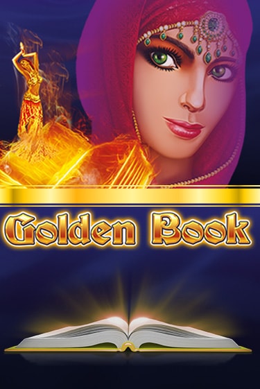 Бесплатная демо игра Golden Book | Джой Казино без регистрации
