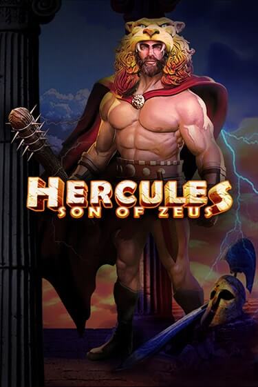 Бесплатная демо игра Hercules Son of Zeus | Джой Казино без регистрации
