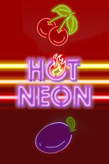Бесплатная демо игра Hot Neon | Джой Казино без регистрации