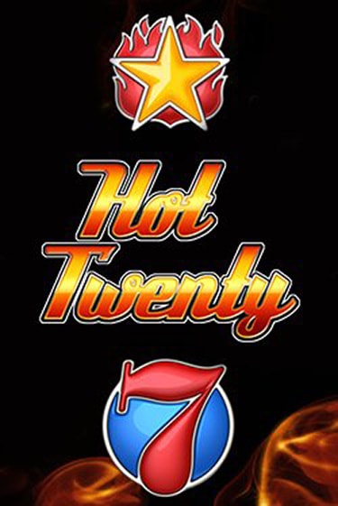 Бесплатная демо игра Hot Twenty | Джой Казино без регистрации