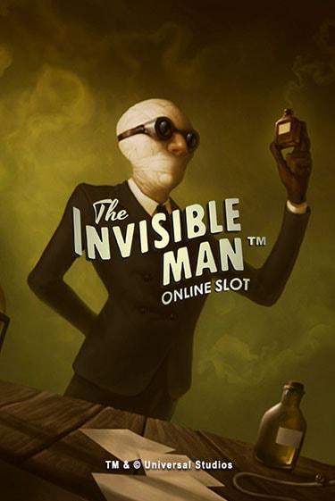 Бесплатная демо игра The Invisible Man | Джой Казино без регистрации