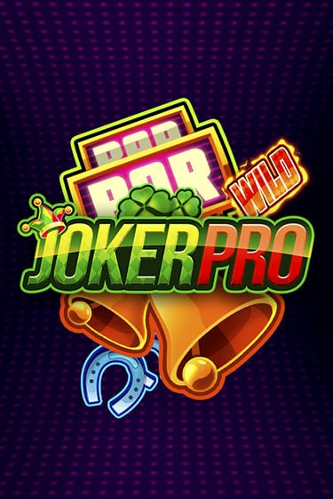 Бесплатная демо игра Joker Pro | Джой Казино без регистрации
