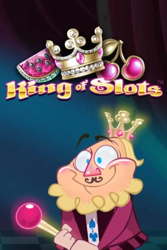 Бесплатная демо игра King of Slots | Джой Казино без регистрации