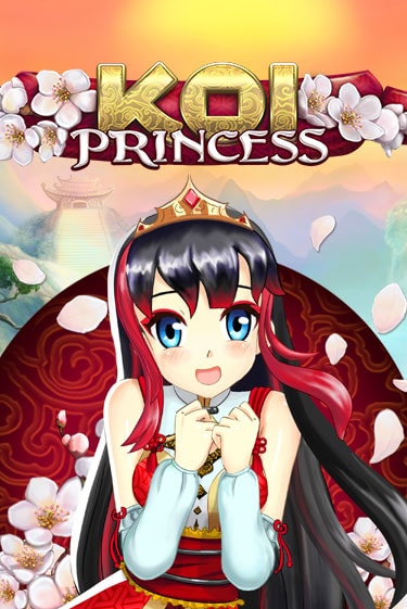 Бесплатная демо игра Koi Princess | Джой Казино без регистрации