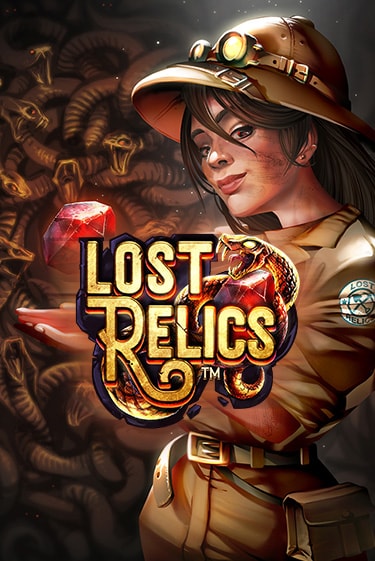 Бесплатная демо игра Lost Relics | Джой Казино без регистрации