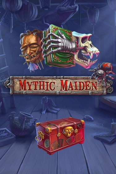 Бесплатная демо игра Mythic Maiden | Джой Казино без регистрации
