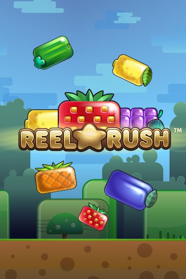 Бесплатная демо игра Reel Rush | Джой Казино без регистрации