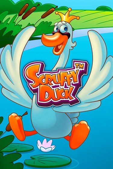 Бесплатная демо игра Scruffy Duck | Джой Казино без регистрации