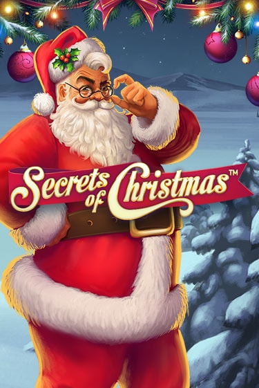 Бесплатная демо игра Secrets of Christmas | Джой Казино без регистрации