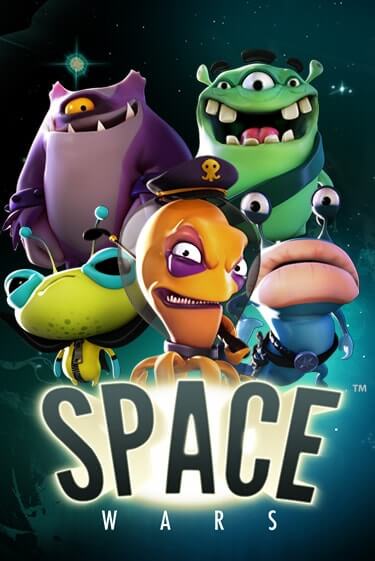 Бесплатная демо игра Space Wars | Джой Казино без регистрации