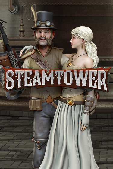 Бесплатная демо игра Steam Tower | Джой Казино без регистрации