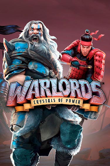 Бесплатная демо игра Warlords: Crystals of Power | Джой Казино без регистрации