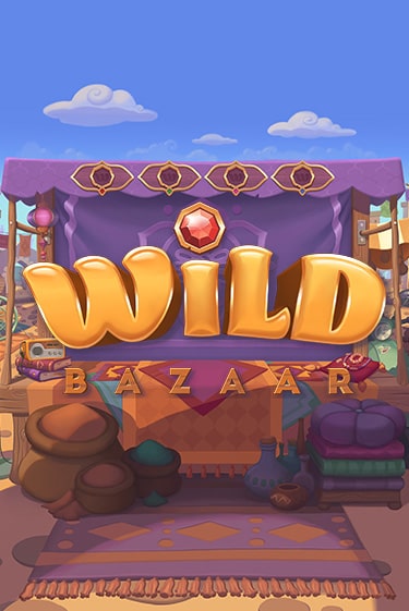 Бесплатная демо игра Wild Bazaar | Джой Казино без регистрации