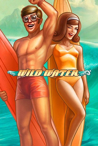 Бесплатная демо игра Wild Water | Джой Казино без регистрации