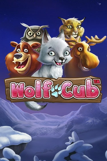 Бесплатная демо игра Wolf Cub | Джой Казино без регистрации